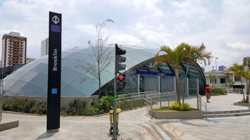 Imagem 14 de 14 de Sala Comercial - Brooklin Paulista - Ref: 34352 - L-34352