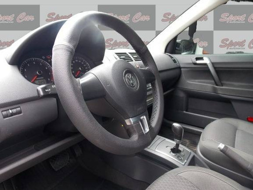 Imagem 6 de 15 de Volkswagen Polo Sedan 1.6 Mi Comfortline 8v Flex 4p