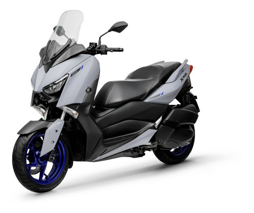 Imagem 4 de 10 de Yamaha/ Xmax Abs - Itacuã Motos