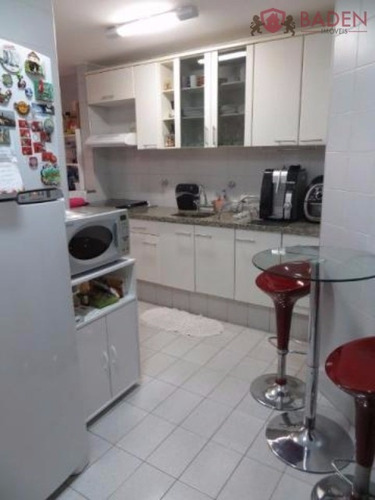 Imagem 7 de 19 de Apartamento Residencial Em Campinas - Sp, Botafogo - Ap00719