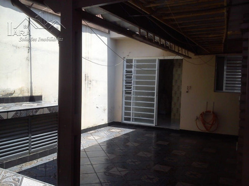 Imagem 14 de 15 de Sobrado - Vila Santana - Ref: 3903 - V-3903