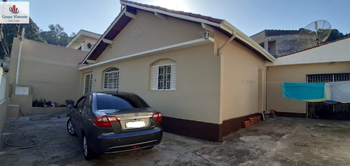 Imagem 3 de 15 de Casa A Venda No Bairro Tremembé Em São Paulo - Sp. - A-13421-1