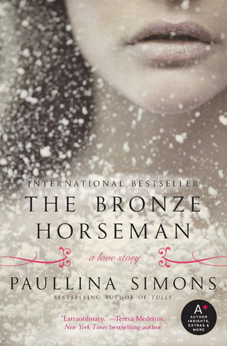 Livro The Bronze Horseman: 1 - Paullina Simons [2009]