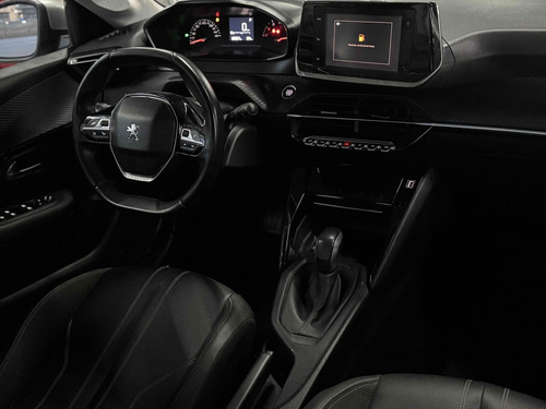 Peugeot 208 1.6 16V FLEX ALLURE AT6