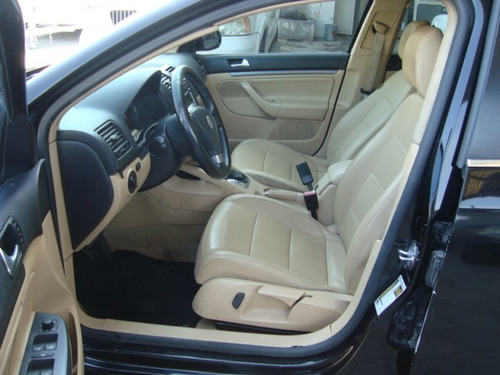 Jetta (linea Bora Style 2.5) 2009
