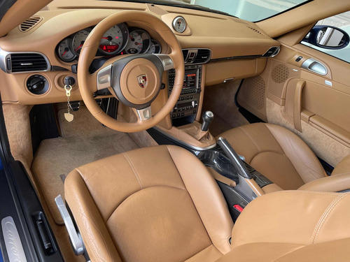 Imagen 6 de 15 de Porsche 911 Carrera S Estandar 6 Vels.