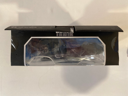 Batman Dark Knight Returns Dc Multiverse Mcfarlane Figura 7 (Usado)