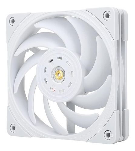 Thermalright Tl-b12w 120mm Ventilador De Cpu, Rodamiento S-f