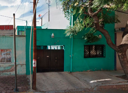 Casa De Oportunidad En Penitenciaria Venustiano Carranza (um438)