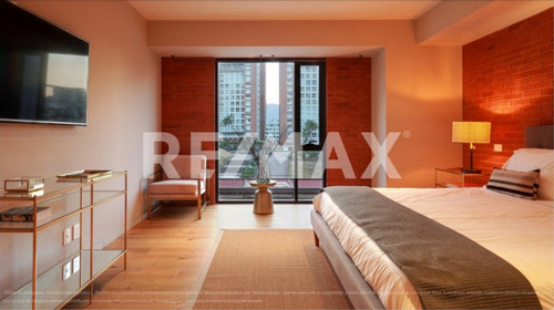 Departamento En Venta_interlomas