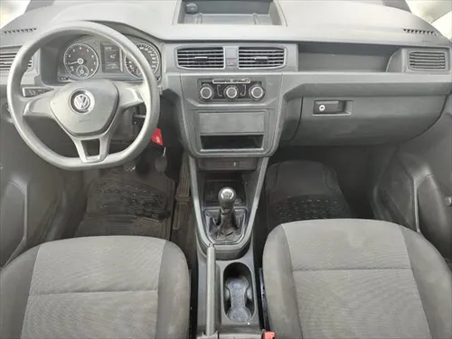 Volkswagen Caddy 1.6 Maxi Mt