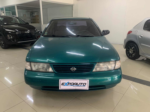 Nissan Sentra B14 Excelente Estado