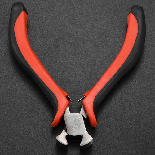 Cortador De Cuerdas Para Guitarra, Traste, Diapasón, Pinza,