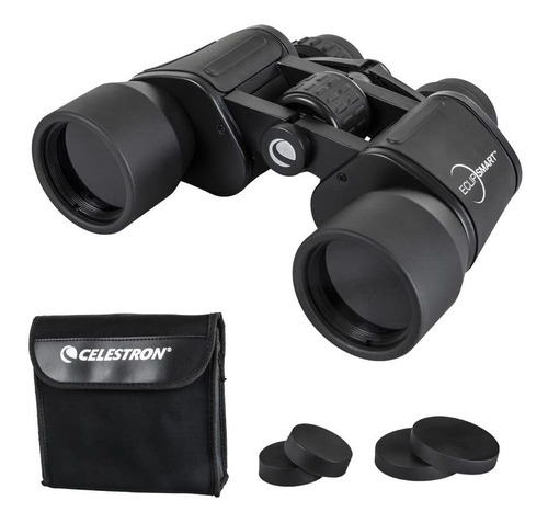 Celestron Eclipsmart 10 x 25 prismáticos 2017 Binocular Nort