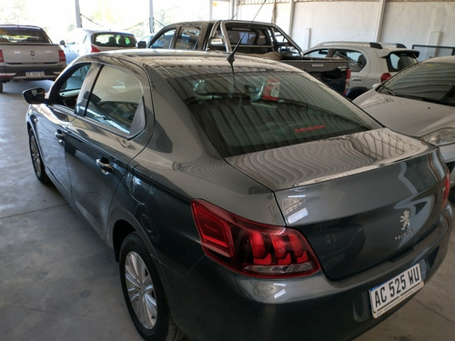 Peugeot 301 1.6 Hdi Allure 2018