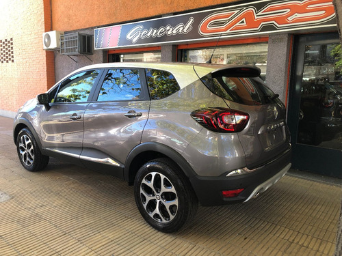 Renault Captur 1.6 Intens Cvt