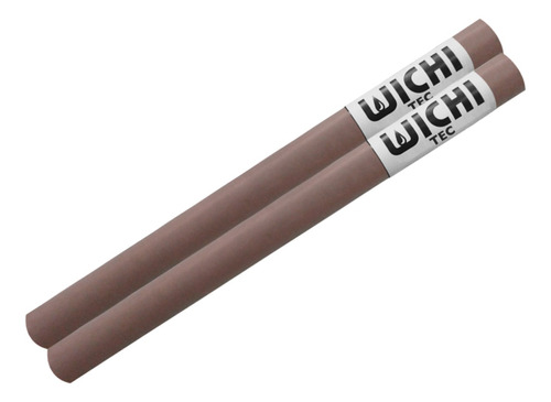 Wichi Tecno Membrana Hidrofuga 1.20 X 25m (30m2) X2 Unidades