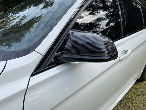 BMW Serie 3 3.0 335i Sedan M Package At 306cv