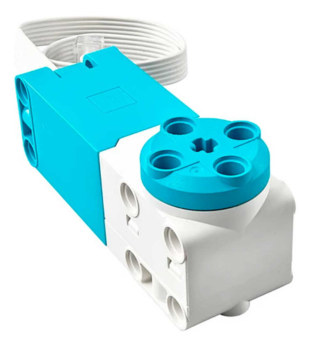 Motor Angular Médio Lego Education 45603 Lego