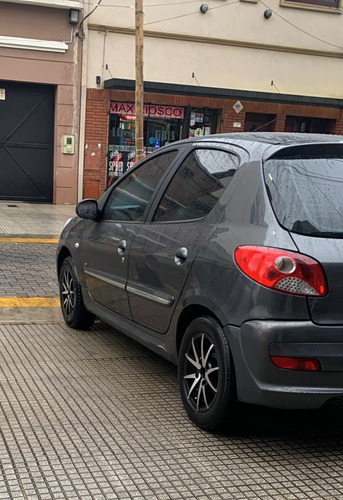 Peugeot 207 1.4 Allure Hdi 70cv