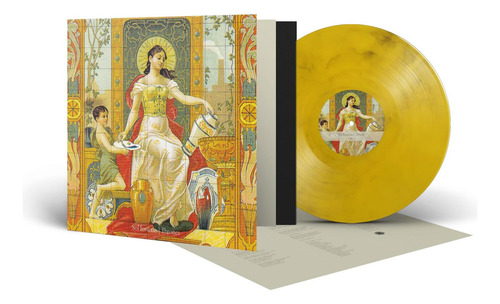 Vinilo: Tronos