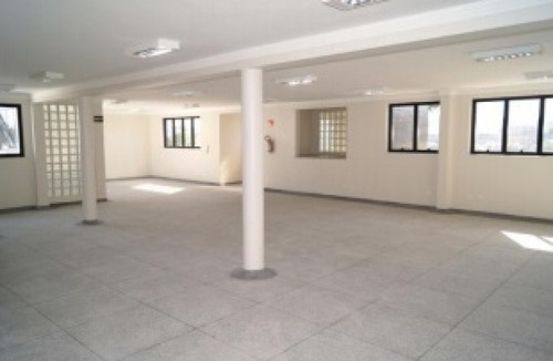 Oportunidade De Aluguel! Salão Comercial, Dois Andares. Espaç - A0386_aluguel
