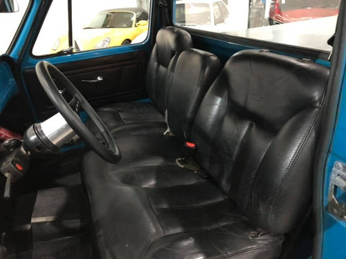 Chevrolet C-10 Pick-up 1976 4.1