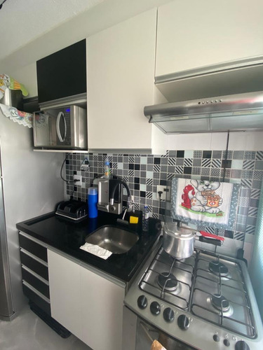 Ótimo 2 Dormts 50 M², No Lauzane Paulista.sp - 17018