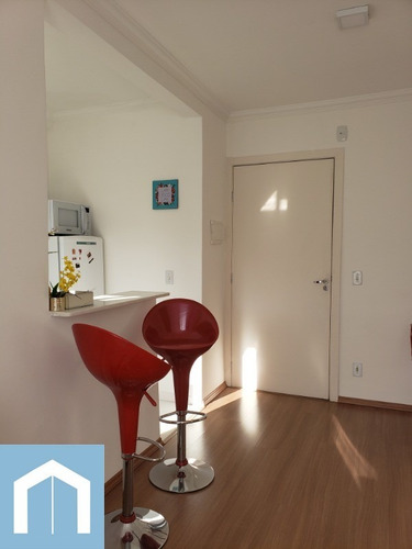 Imagem 15 de 22 de Apartamento - Ap00112 - 34829373
