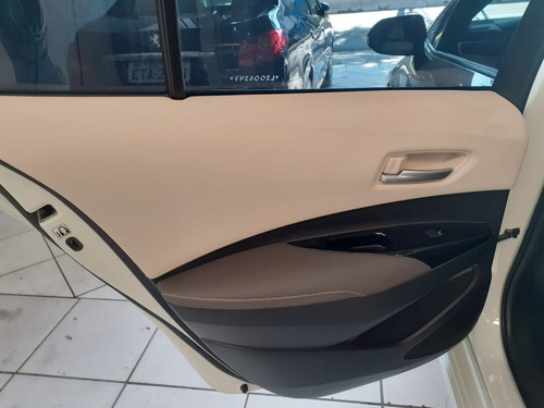 Corolla 2.0 Altis