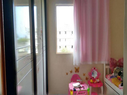 Imagem 16 de 16 de Apartamento, 3 Dorms Com 92 M² - Sao Jorge - Santos - Ref.: Hm1913 - Hm1913