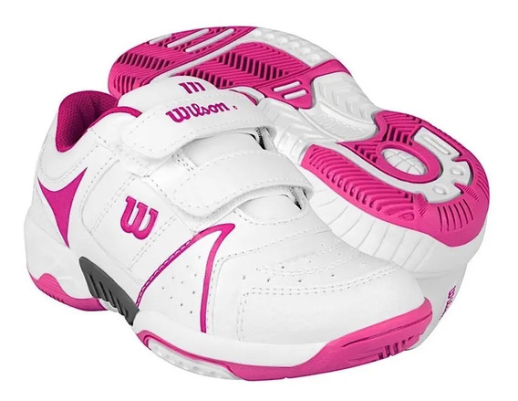 Tenis Wilson | MercadoLibre 📦