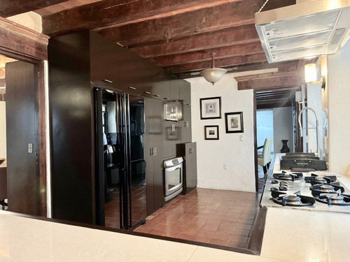 Venta Excelente Casa Bosque De Castaños, Bosque De Las Lomas