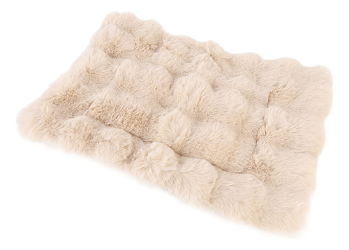 Alfombrilla De Cama Para Mascotas, Ultrasuave, Cómoda Y Cáli