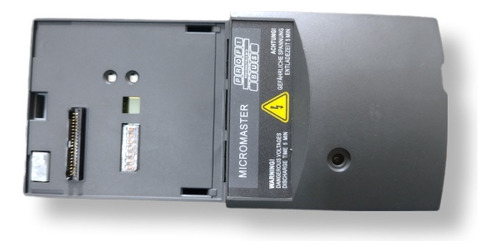 Módulo Profibus Micromaster Siemens 6se6400-1pb00-0aa0 24