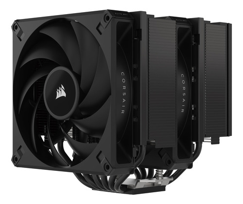Enfriador De Aire Tipo Cpu Corsair A115 Torre De Alto Rendim