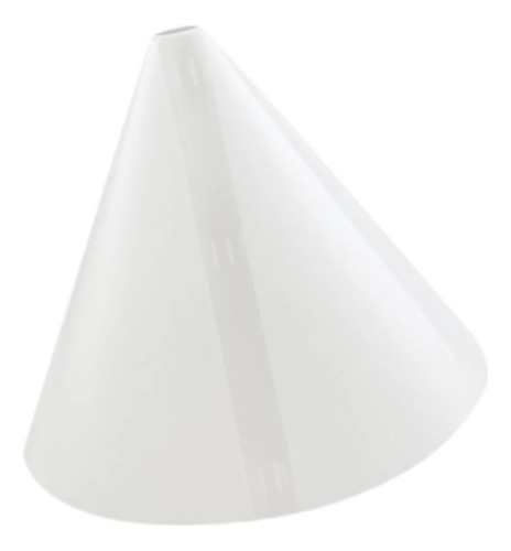Difusor De Flash De Luz Fotográfica Com Cone De 30x33x3,8cm