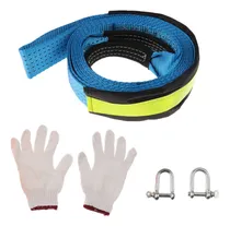 Comprar Para Cable Para Remolcar Vehículos Barcos Accesorio Con