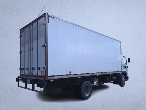 Chevrolet - Ftr E4 2023 Refrigerado Termoking