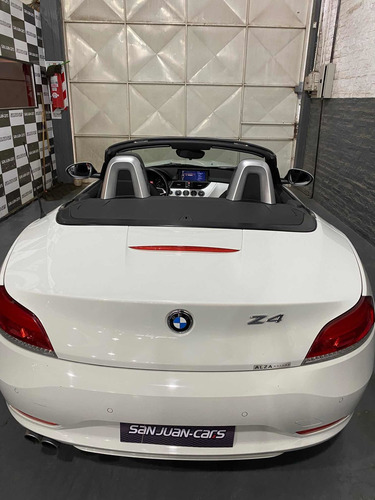 Bmw Z4 3.0 Sdrive30i 258cv 2012