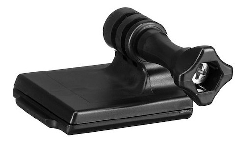 Imagen 2 de 7 de Soporte Gopro Nvg mount Anvgm-001 Placa Montaje Casco Orig