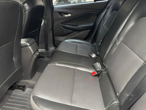 Chevrolet Onix plus 1.0 Turbo Premier At