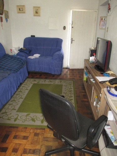 Imagem 13 de 20 de Apartamento Bras Sao Paulo Sp Brasil - 2013