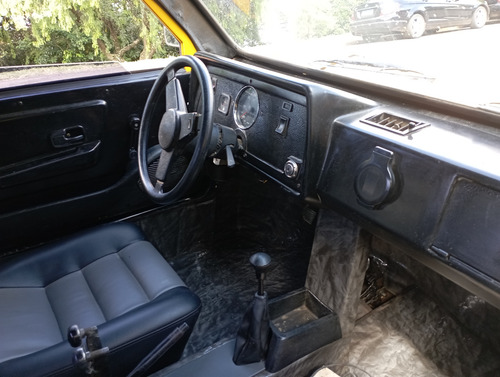 Gurgelx12 1,6 Capota Rígida.todo Restaurado,motor,pintura,ta