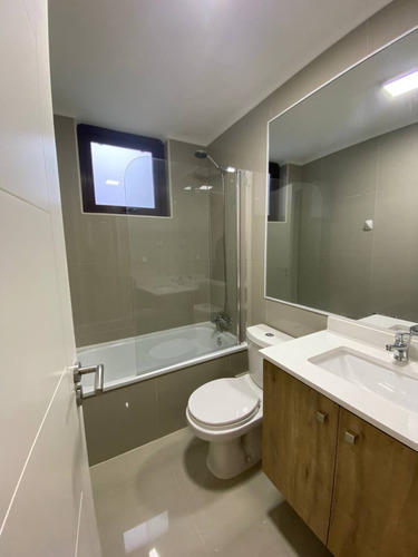 Arriendo Departamento Villarrica
