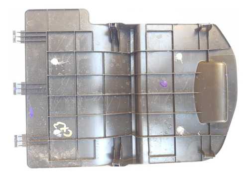 Tapa De Fucibles (tablero) Mazda Cx3 2016-2020 Original (Usado)