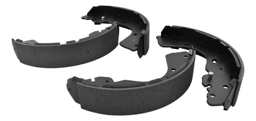 Zapatas Para Freno De Tambor Ford Ranger 2016-2022 2.2l