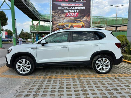 Volkswagen Taos 1.4 Comfortline At