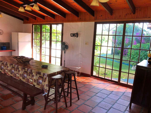 Chalet En Zona 1 Balneario La Paloma (la Balconada )
