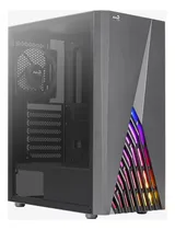 Comprar Case Aerocool Delta-a-bk-v1 Mediatorre Atx\u002Fmicroatx\u002Fmini-itx